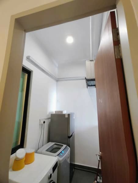 Service Residence for Rent at The Grand Subang Jaya SS13 - Nick Chan - Interior - PropertyGuru.com.my