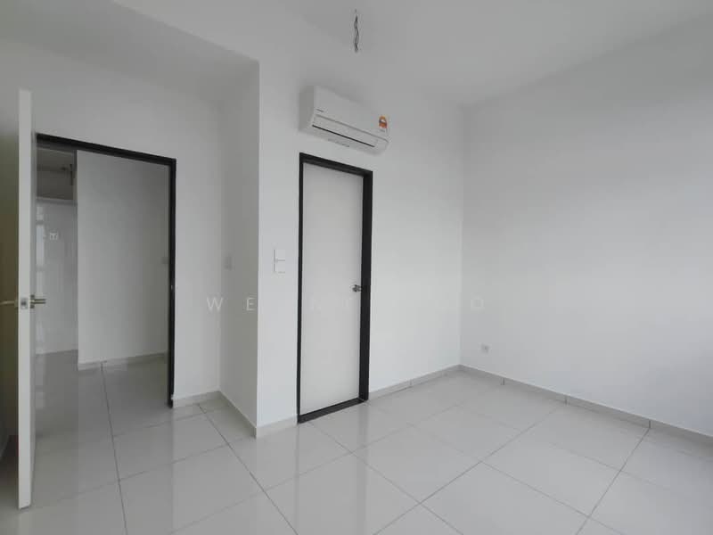 Servis Apartment untuk Disewa di Space Residency - Wennes Go - Interior - PropertyGuru.com.my