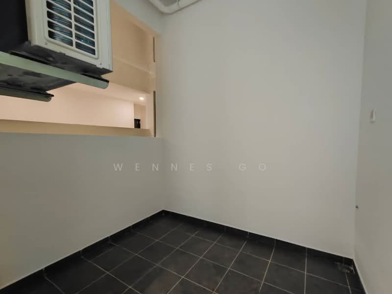 Servis Apartment untuk Disewa di Space Residency - Wennes Go - Interior - PropertyGuru.com.my