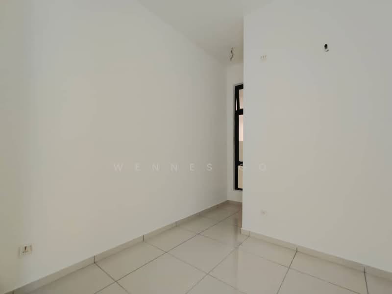 Servis Apartment untuk Disewa di Space Residency - Wennes Go - Interior - PropertyGuru.com.my