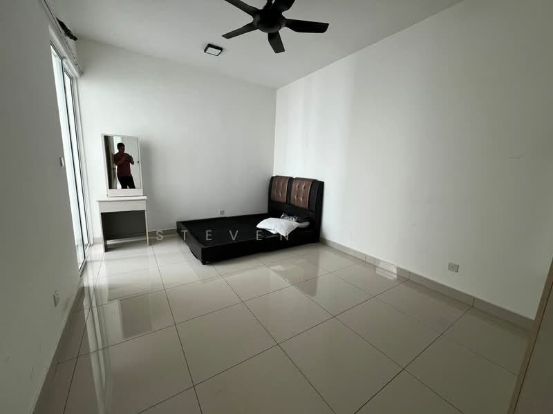 Cluster House for Sale in M Residence 2 (Rawang) - Steven Lee - Bedroom - PropertyGuru.com.my