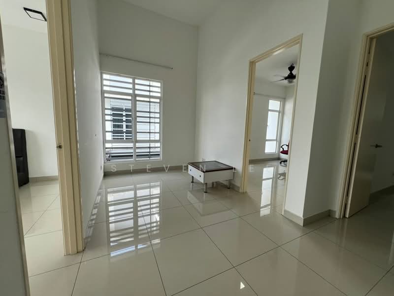 Cluster House for Sale in M Residence 2 (Rawang) - Steven Lee - Living Room - PropertyGuru.com.my