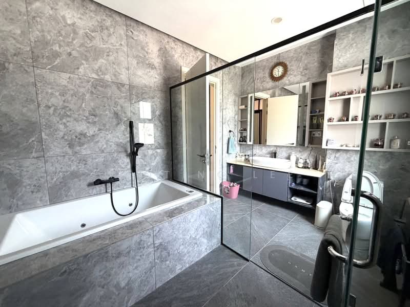 Rumah Berkembar untuk Dijual di Horizon Hills (Iskandar Puteri (Nusajaya)) - Wenting Lee - PropertyGuru.com.my