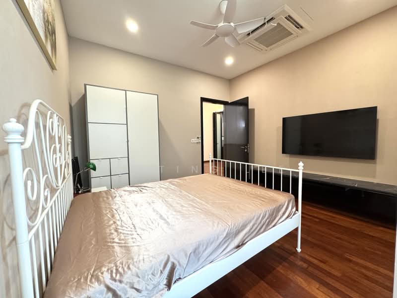 Rumah Berkembar untuk Dijual di Horizon Hills (Iskandar Puteri (Nusajaya)) - Wenting Lee - PropertyGuru.com.my