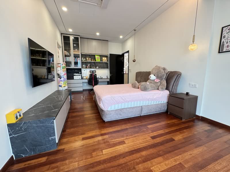 Rumah Berkembar untuk Dijual di Horizon Hills (Iskandar Puteri (Nusajaya)) - Wenting Lee - PropertyGuru.com.my