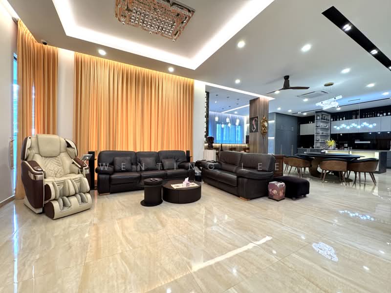 Rumah Berkembar untuk Dijual di Horizon Hills (Iskandar Puteri (Nusajaya)) - Wenting Lee - PropertyGuru.com.my