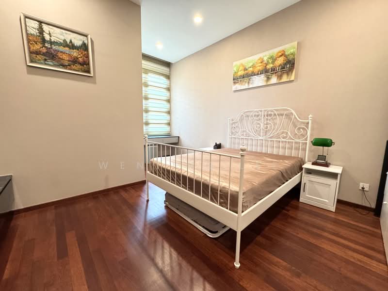 Rumah Berkembar untuk Dijual di Horizon Hills (Iskandar Puteri (Nusajaya)) - Wenting Lee - PropertyGuru.com.my