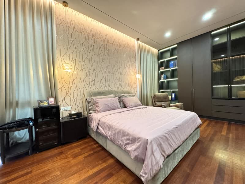 Rumah Berkembar untuk Dijual di Horizon Hills (Iskandar Puteri (Nusajaya)) - Wenting Lee - PropertyGuru.com.my
