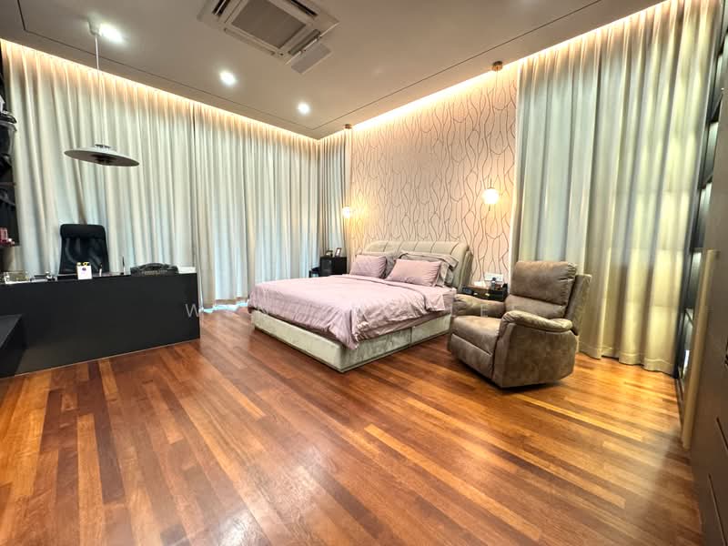 Rumah Berkembar untuk Dijual di Horizon Hills (Iskandar Puteri (Nusajaya)) - Wenting Lee - PropertyGuru.com.my