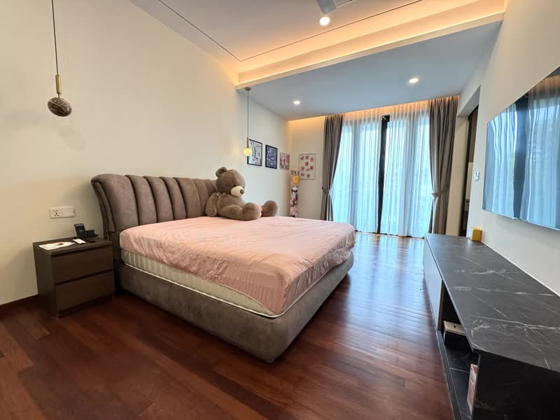 Rumah Berkembar untuk Dijual di Horizon Hills (Iskandar Puteri (Nusajaya)) - Wenting Lee - PropertyGuru.com.my