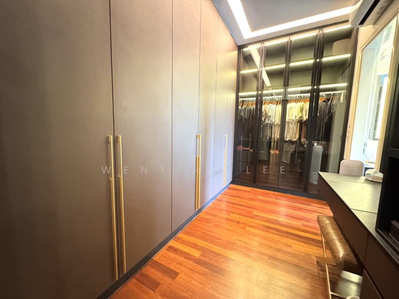 Rumah Berkembar untuk Dijual di Horizon Hills (Iskandar Puteri (Nusajaya)) - Wenting Lee - PropertyGuru.com.my