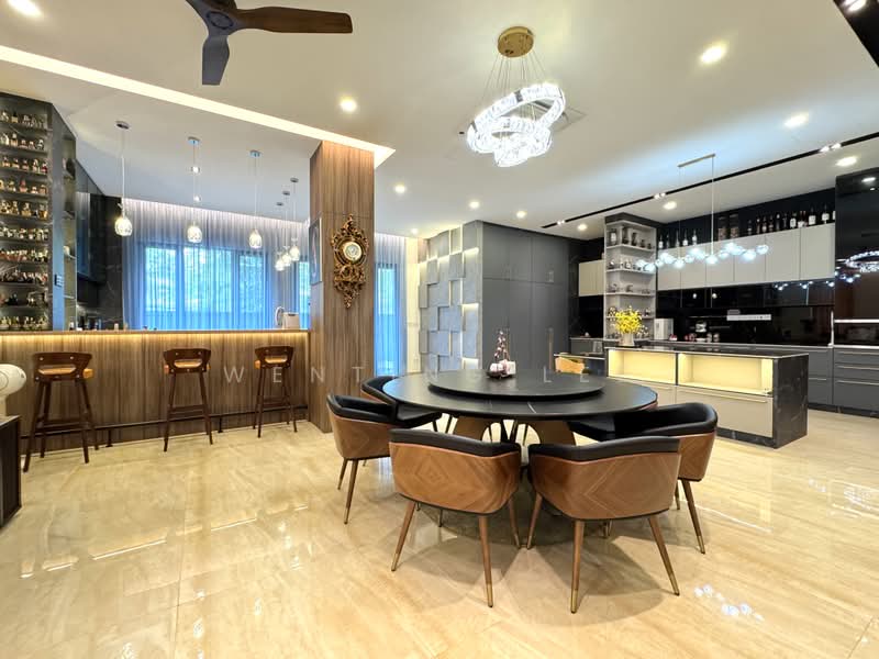 Rumah Berkembar untuk Dijual di Horizon Hills (Iskandar Puteri (Nusajaya)) - Wenting Lee - PropertyGuru.com.my