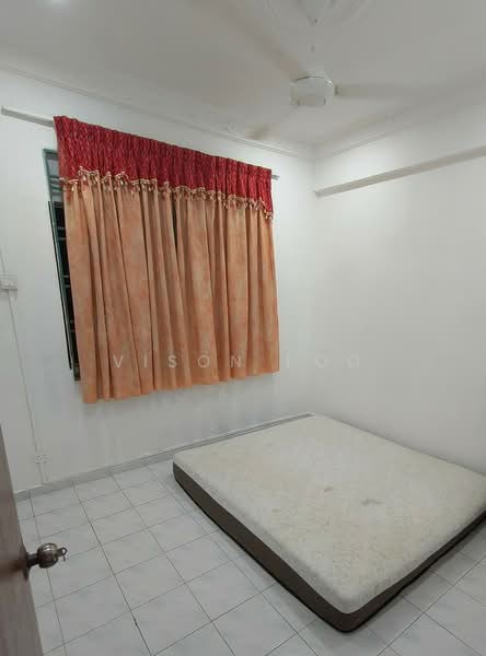 Rumah Teres 1 Tingkat untuk Disewa di Gelang Patah (Johor) - Vison Foo - Bedroom - PropertyGuru.com.my