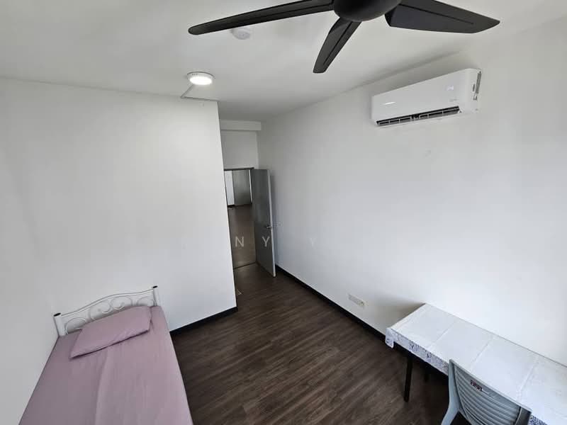 Kondominium untuk Disewa di Vista Bangi - Rony Yeo - Bedroom - PropertyGuru.com.my