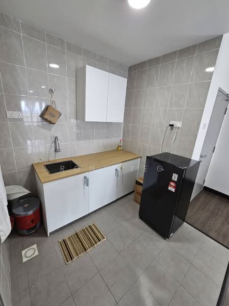 Kondominium untuk Disewa di Vista Bangi - Rony Yeo - Kitchen - PropertyGuru.com.my