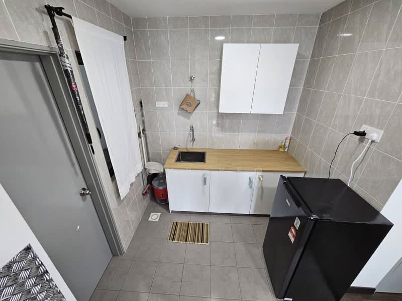 Kondominium untuk Disewa di Vista Bangi - Rony Yeo - Kitchen - PropertyGuru.com.my