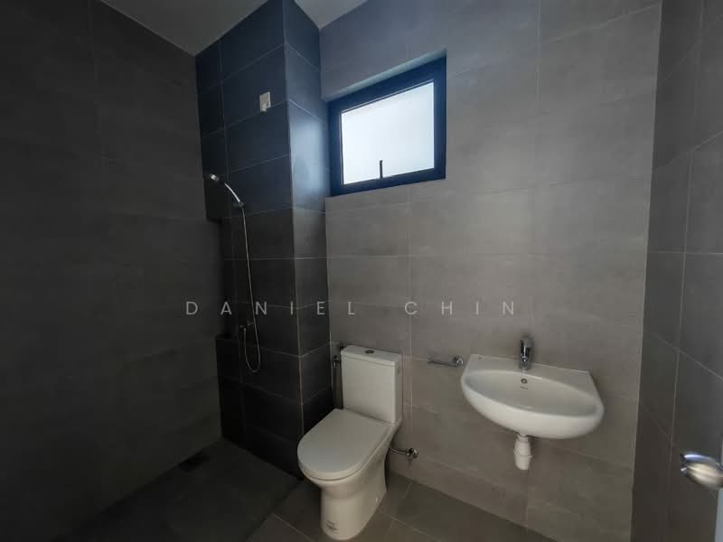 Terraced House for Sale in Gombak (Selangor) - Daniel Chin - Bathroom - PropertyGuru.com.my