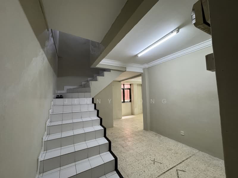 Apartment for Sale at Tulip Apartment - Jenny Kong - PropertyGuru.com.my