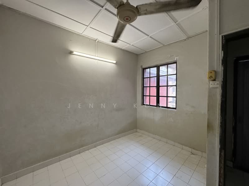 Apartment for Sale at Tulip Apartment - Jenny Kong - PropertyGuru.com.my