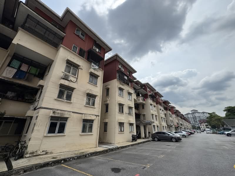 Apartment for Sale at Tulip Apartment - Jenny Kong - PropertyGuru.com.my
