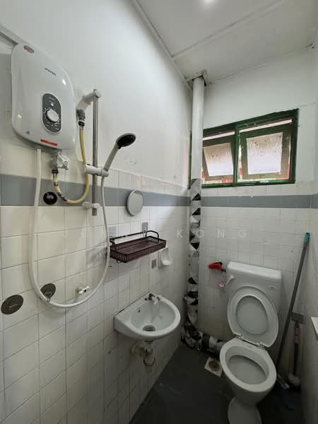 Apartment for Sale at Tulip Apartment - Jenny Kong - PropertyGuru.com.my