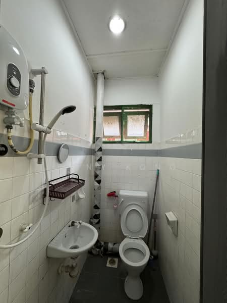 Apartment for Sale at Tulip Apartment - Jenny Kong - PropertyGuru.com.my