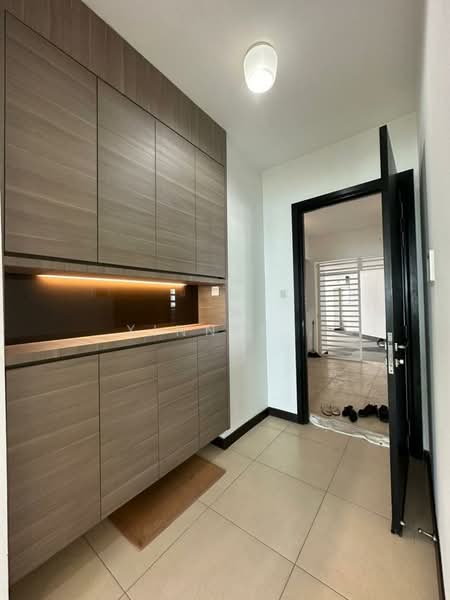 Condominium for Rent at Pearl Regency - Xinnee . - Entrance - PropertyGuru.com.my