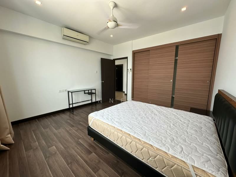 Condominium for Rent at Pearl Regency - Xinnee . - Bedroom - PropertyGuru.com.my