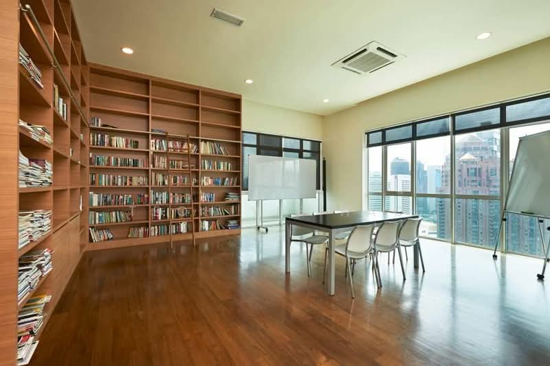 Condominium for Sale at The Pearl KLCC - Teoh Yie Hao - PropertyGuru.com.my