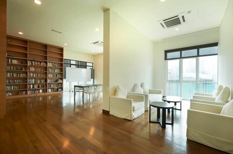 Condominium for Sale at The Pearl KLCC - Teoh Yie Hao - PropertyGuru.com.my