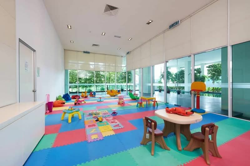 Condominium for Sale at The Pearl KLCC - Teoh Yie Hao - PropertyGuru.com.my