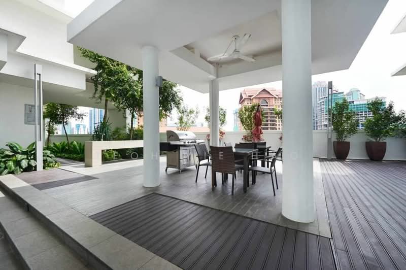 Condominium for Sale at The Pearl KLCC - Teoh Yie Hao - PropertyGuru.com.my
