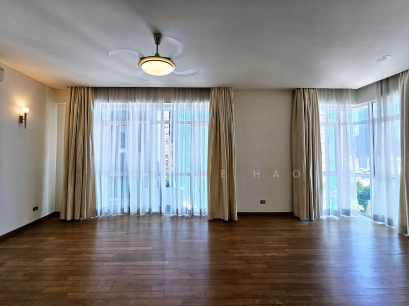 Condominium for Sale at The Pearl KLCC - Teoh Yie Hao - Living Room - PropertyGuru.com.my