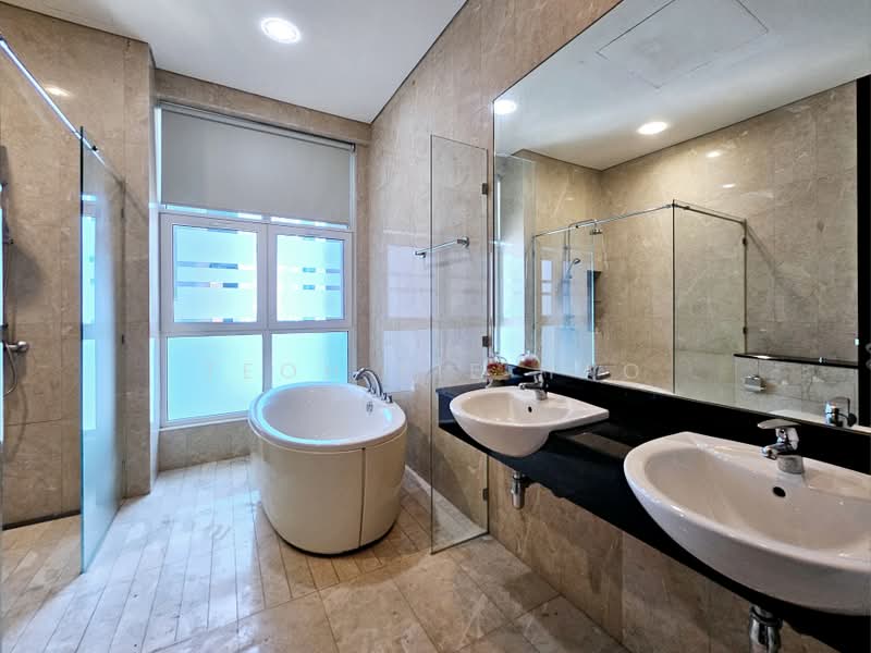 Condominium for Sale at The Pearl KLCC - Teoh Yie Hao - Bathroom - PropertyGuru.com.my