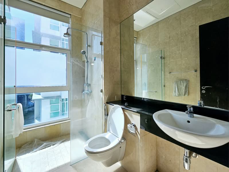 Condominium for Sale at The Pearl KLCC - Teoh Yie Hao - Bathroom - PropertyGuru.com.my