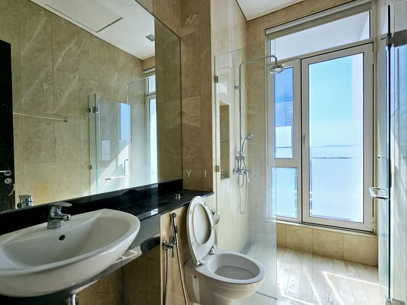 Condominium for Sale at The Pearl KLCC - Teoh Yie Hao - Bathroom - PropertyGuru.com.my