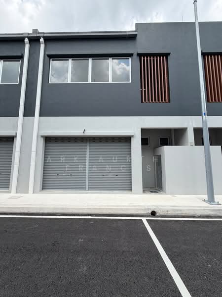 Shop / Office for Sale in Bandar Serenia (Dengkil) - Mark Aurther Francis - PropertyGuru.com.my