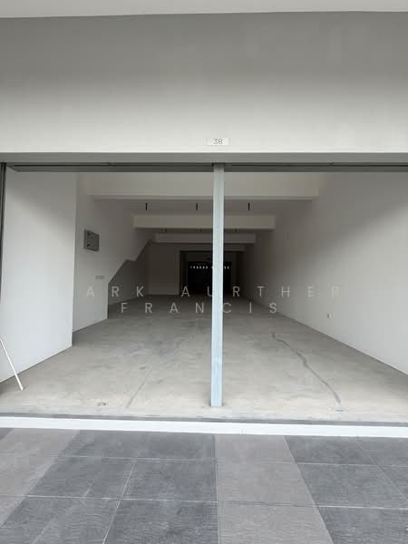 Shop / Office for Sale in Bandar Serenia (Dengkil) - Mark Aurther Francis - PropertyGuru.com.my