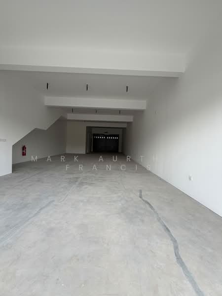 Shop / Office for Sale in Bandar Serenia (Dengkil) - Mark Aurther Francis - PropertyGuru.com.my