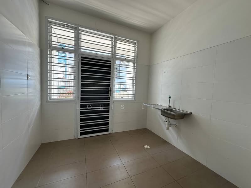 Rumah Teres untuk Dijual di Taman Mutiara Rini (Skudai) - Louis Lim - PropertyGuru.com.my