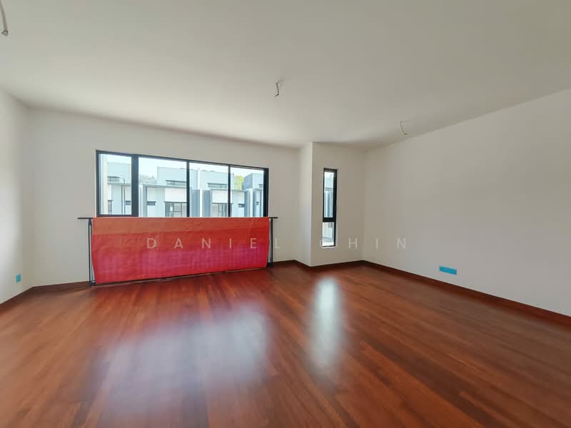 Rumah Banglo untuk Dijual di Gombak (Selangor) - Daniel Chin - Living Room - PropertyGuru.com.my
