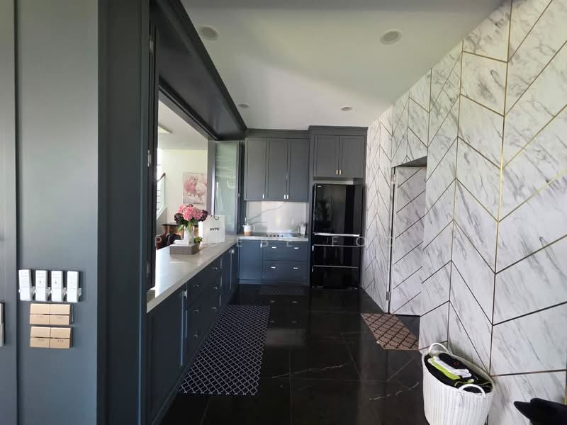 Bungalow for Sale in Horizon Hills (Iskandar Puteri (Nusajaya)) - Phoebe Foo - Kitchen - PropertyGuru.com.my