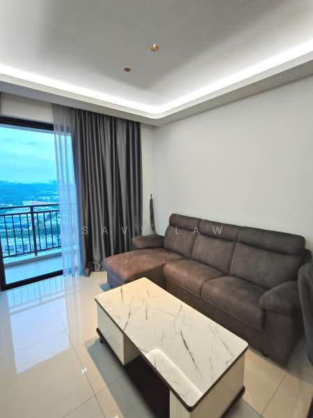 Service Residence for Rent at Country Garden Central Park - Savy Law - PropertyGuru.com.my