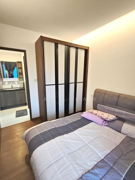 Service Residence for Rent at Country Garden Central Park - Savy Law - PropertyGuru.com.my
