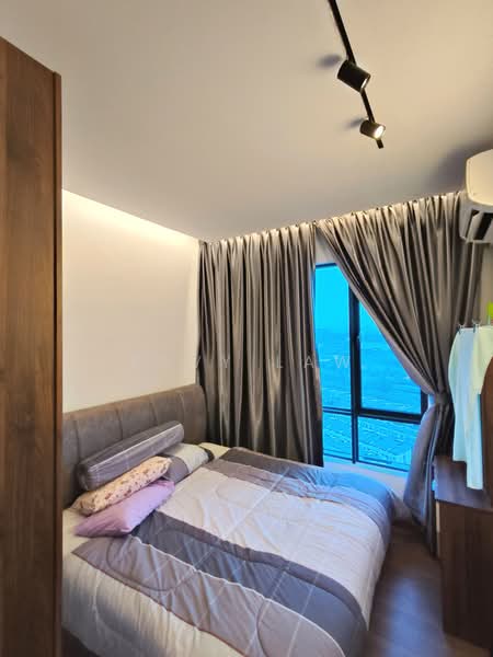 Service Residence for Rent at Country Garden Central Park - Savy Law - PropertyGuru.com.my