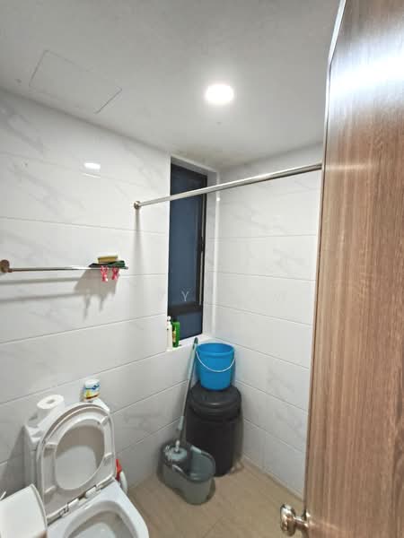 Service Residence for Rent at Country Garden Central Park - Savy Law - PropertyGuru.com.my