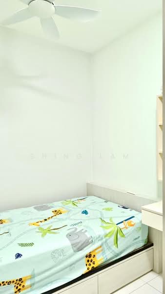Kondominium untuk Disewa di i-Santorini - Shing Lam - PropertyGuru.com.my