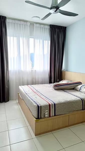 Kondominium untuk Disewa di i-Santorini - Shing Lam - PropertyGuru.com.my