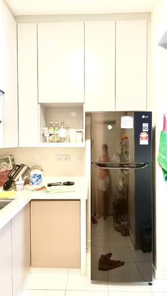 Kondominium untuk Disewa di i-Santorini - Shing Lam - PropertyGuru.com.my
