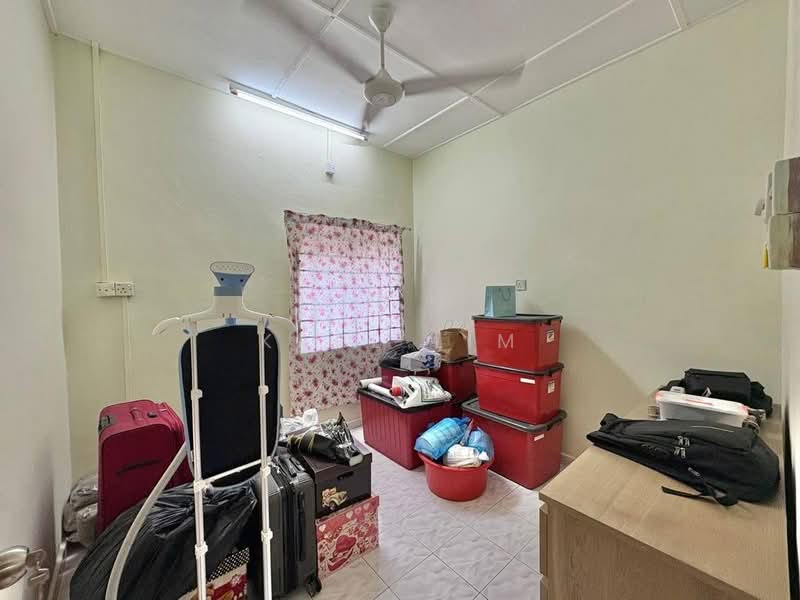 Rumah Teres 1 Tingkat untuk Dijual di Kota Masai (Pasir Gudang) - Karl Lim - Interior - PropertyGuru.com.my
